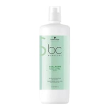 Schwarzkopf BC Bonacure Volume Boost Doğal Hacim Şampuanı 1 L