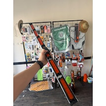 12 Volt 30 Modlu Kumandalı Tepe Çakarı