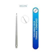Ocean Çelik Törpü Uzun Tip Asu-244