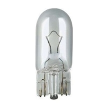 Osram 2825 W5w 12v 5w Dipsiz T10 Standart  Ampül