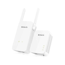Tenda Ph5 Av1000 Wi-fi Powerline Genişletici Kiti