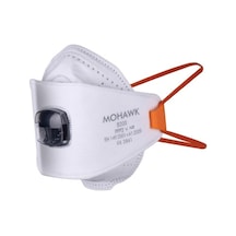 Zagor Mohawk 8200 Ffp2 Nr D Toz Maskesi 10 Lu Kutu