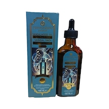 Sandal Ağacı Yağı Sandalwood Oil Serum 2 x 100 ML