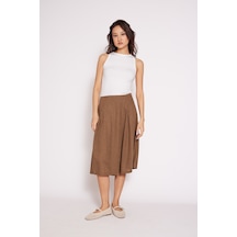 Pilili Pareo Bermuda Olive