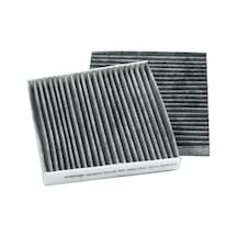 Wöbermann Bmw X4 Xdrive 20 İ 2014-2018 Karbonlu Polen Filtresi