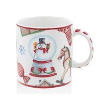 The Mia Globe Kupa NEW044