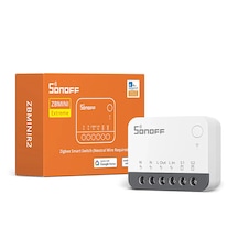 Sonoff Zigbee Mini R2 Akıllı Röle