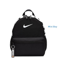 Nike Brasilia Jdı Mini Boy Sırt Çantası 11 Litre Siyah