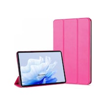 Microsonic Huawei Uyumlu Matepad Air Kılıf Slim Translucent Back Smart Cover Microsonic Huawei Uyumlu Matepad Air Kılıf Slim Translucent Back Smart Cover