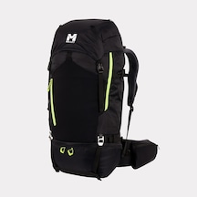 Millet Ubıc 50+10 Sırt Çantası Mıs2261 N0247 Siyah Millet Ubıc 50+10 Sırt Çantası Mıs2261 N0247 Siyah
