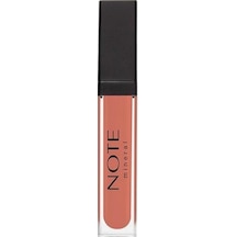 Note Mıneral Lıpgloss 01 Coralıne
