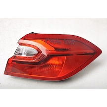Ford Fiesta Mk8 2017 ve Üstü Ford Stop Lambası Dış Sağ Ledsiz H1bb 13404 Ah
