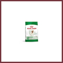 Storeşahin Mini Adult Küçük Irk Yetişkin Köpek Maması 4 Kg Shn0720
