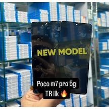 Xiaomi Poco M7 Pro 5g Lcd Ekran Dokunmatik