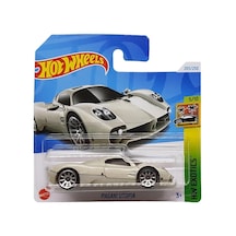 Hot Wheels Pagani Utopia 5/10 205/250 Model Araba