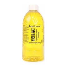 Fast Liquid Ph Nort Wash Wax Hidrofobik Cilalı Oto Şampuanı 500 ML