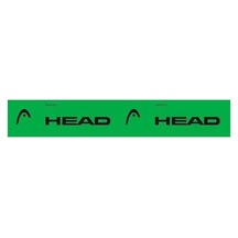 Head Windbreaker 12x2m Tenis Rüzgarlığı