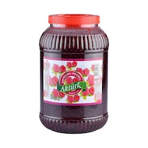 2 Adet 5kg Ahududu Reçelı