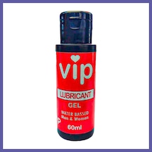 Bezos Vıp Bay Bayan Kayganlaştırıcııubrikant Krem 60 Ml Nıda