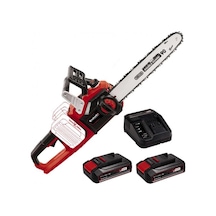 Einhell Ge-lc 36-35 Li Kit Akülü Testere 18v 2 x 2.5 Ah Şarj C
