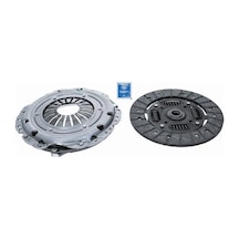 Sachs 3000951064 Baski Balata Seti Rulmansiz 6606036 93194076