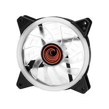Gamemax Gf-f1244r Rgb Kasa Fanı