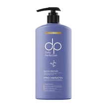 4 Adet Dp Daily Perfection Şampuan 425 Ml Bond Repair