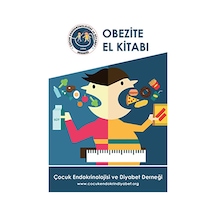 Obezite El Kitabı- Nobel Tıp Kitabevleri