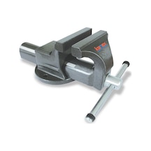 Kanca Kanex Mengene Sabit 125 Mm