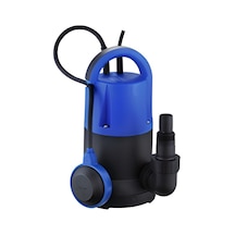 Dp 500 Plastik Drenaj Pompası Temiz Su