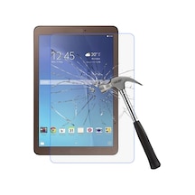 Universal 8 İnç Tablet Ekran Koruyucu 9H Temperli Kırılmaz Cam