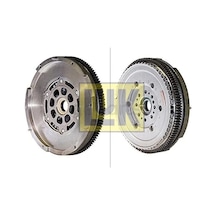 Volan Komple Cift Kutle Transıt Custom V362 2.2 Tdci Crfwd 2012