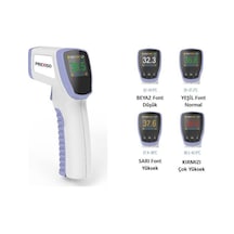 Prexiso PIT20 Infrared Alından Temassız Termometre Ateş Ölçer