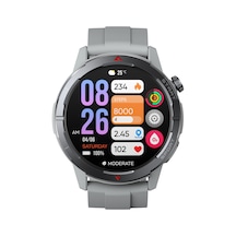 Zeblaze Stratos 3 Ultra 1.43" Ekran Akıllı Saat Zeblaze Stratos 3 Ultra 1.43" Ekran Akıllı Saat