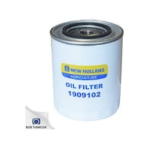 1909102 New Holland Yağ Filtresi  Orta