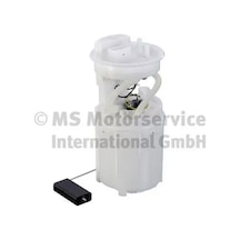 Seat Cordoba Yakit Depo Samandirasi 1.4 2003-2007 Bby Bky Pıerburg 711775020