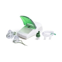 Endostall Kompresörlü Kapaklı Nebulizatör Cihazı  AL - 20