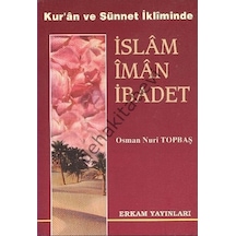 Islam Iman Ibadet Erkam Yayınları