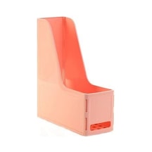 Magazinlik Pastel Renk Turuncu - Ops Mg 101