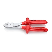 Knıpex 7407200 Ağır Tip Yan Keski 200 MM