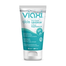 Viaxi Cilt Dostu Sağlıklı Viaxi Glide Jel 50 Ml.