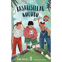 Başarısızlar Kulübü + Geometri: Mustafa Kemal Atatürk + Dünya Nın Merkezine Yolculuk: Kısaltılmış Metin + 4 Kitap Set