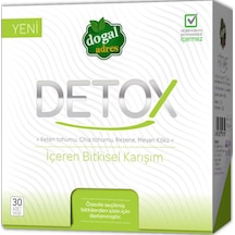 Doğaladres  &  - Karışık Bitki Çayı (30'lu)