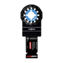 Professional 1x Expert Metalmax Aız 20 Aıt Daldırmalı Testere Bıçakları Çelik, Paslanmaz Çelik, Genişlik 20 Mm, Aksesuar Çok Fonksiyonlu Makine