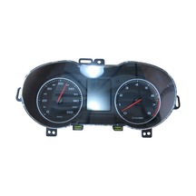 Gösterge Komple Mg Mg Zs