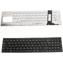 Asus Uyumlu N550Jv-Cn127H, N550Jv-Cn211D Klavye