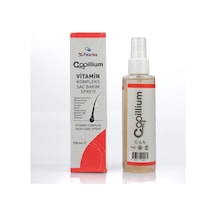 Capillium Saç Bakım Spreyi 150 ML