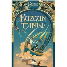 Kuzgun Tanrı - Ezjı-666436