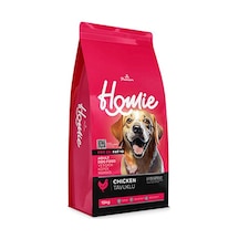 Homie Tavuklu Yetişkin Köpek Maması 15 KG