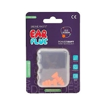 Ear Plug 2 Li Silikon, Renksiz